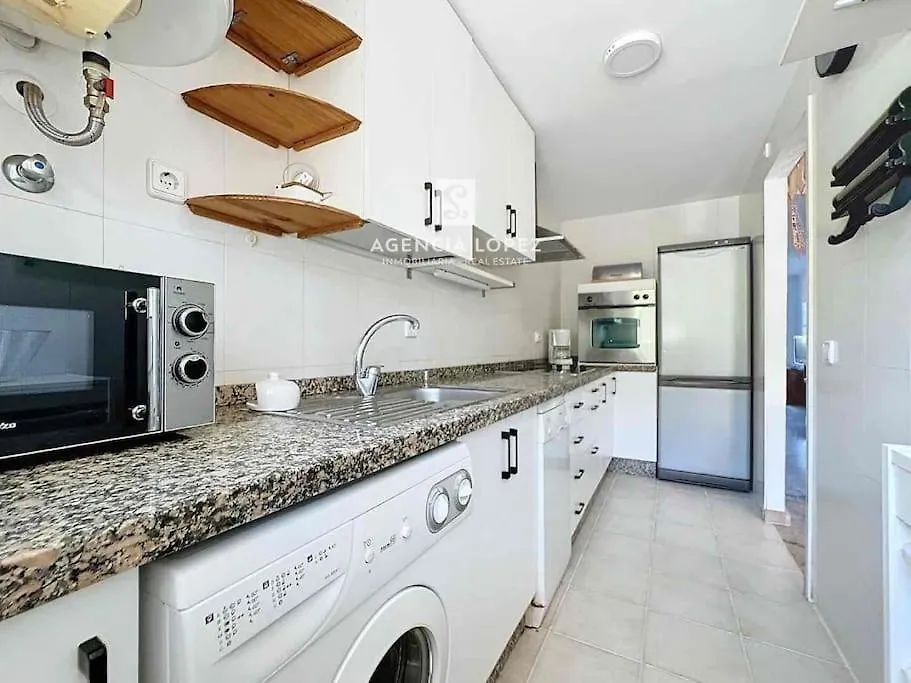 Oasis Bahia Apartment Bahia de Casares