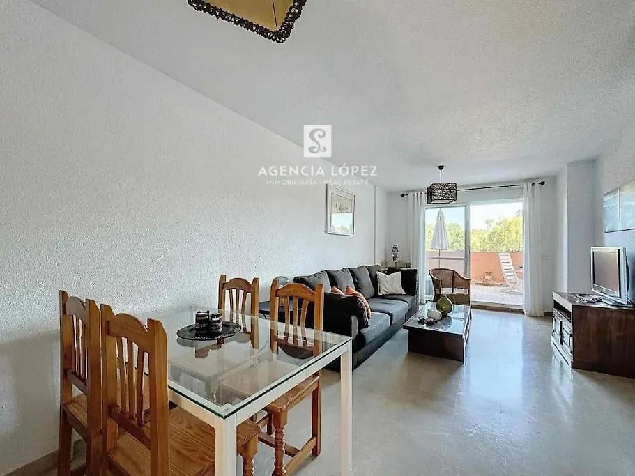 Oasis Bahia Apartment Bahia de Casares Spain