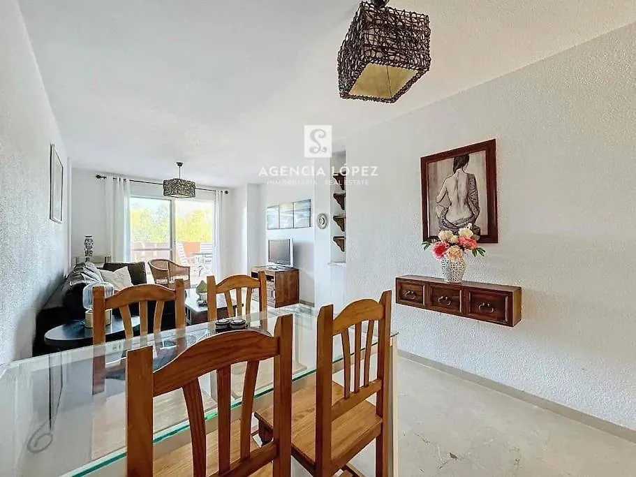 Oasis Bahia Apartment Bahia de Casares 0*,  Spain