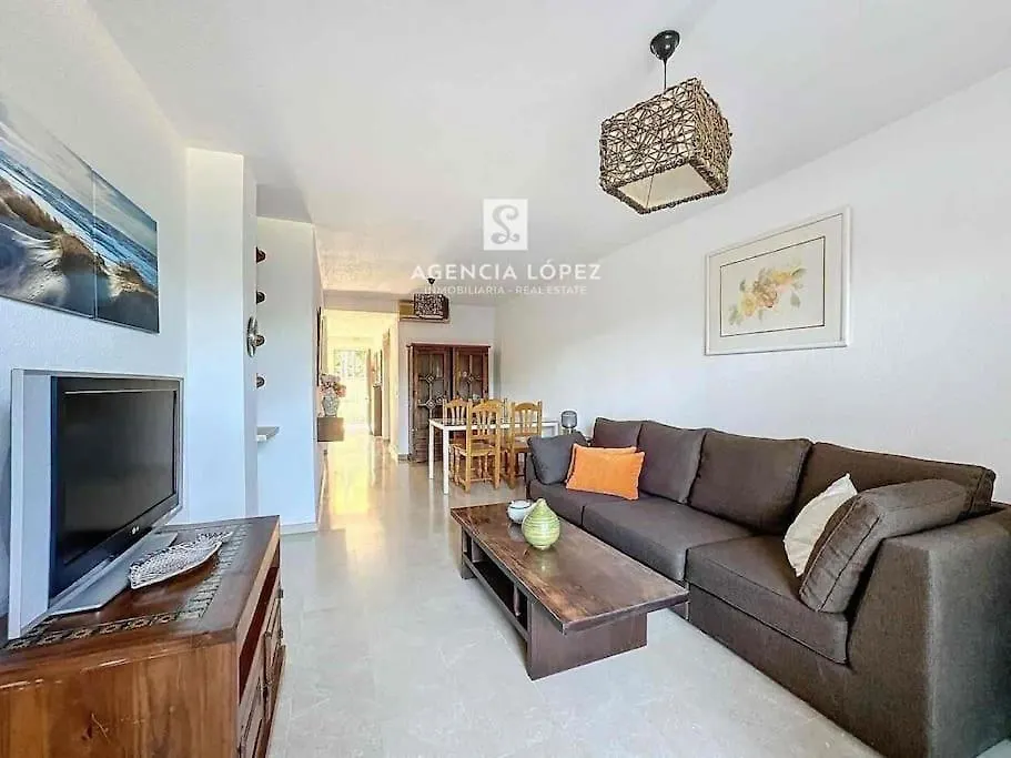 Oasis Bahia Apartment Bahia de Casares Spain