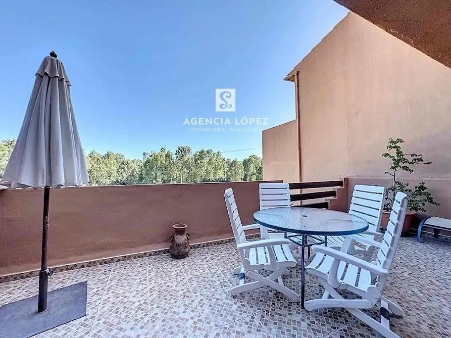 Oasis Bahia Apartment Bahia de Casares
