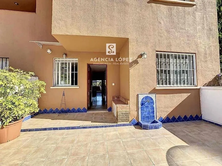 Oasis Bahia Apartment Bahia de Casares Spain