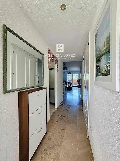 Oasis Bahia Apartment Bahia de Casares 0*,  Spain