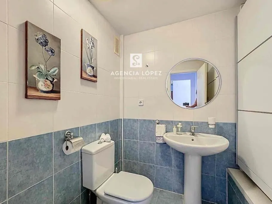 Oasis Bahia Apartment Bahia de Casares