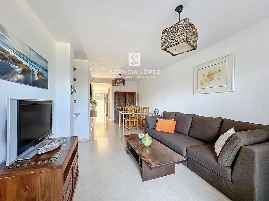 Oasis Bahia Apartment Bahia de Casares