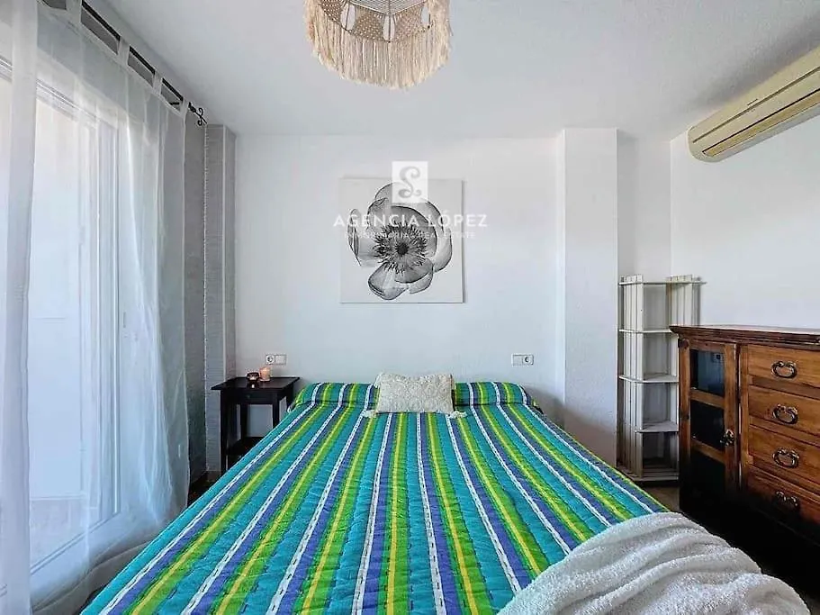 Oasis Bahia Apartment Bahia de Casares