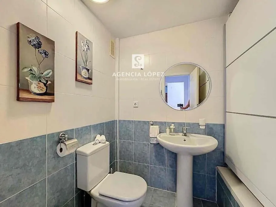 Oasis Bahia Apartment Bahia de Casares Spain