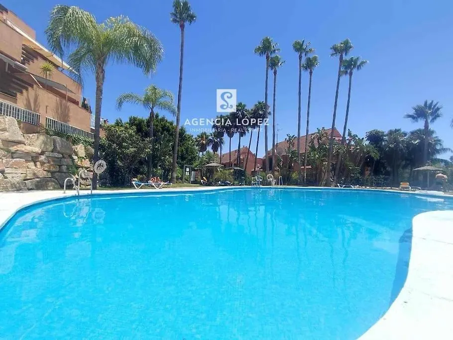 Oasis Bahia Apartment Bahia de Casares