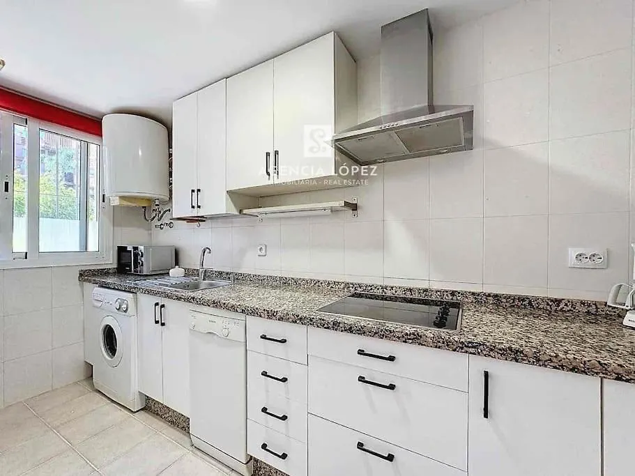 Oasis Bahia Apartment Bahia de Casares Spain