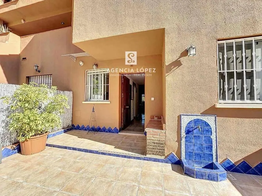 Oasis Bahia Apartment Bahia de Casares