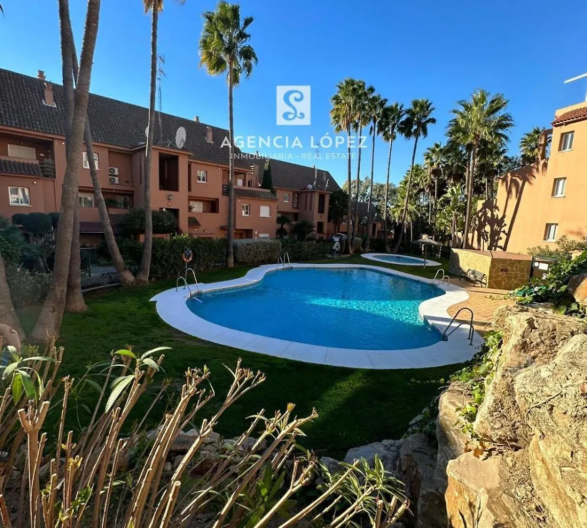 Oasis Bahia Apartment Bahia de Casares